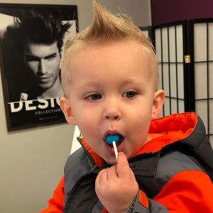 Meet your Posher, Ryan